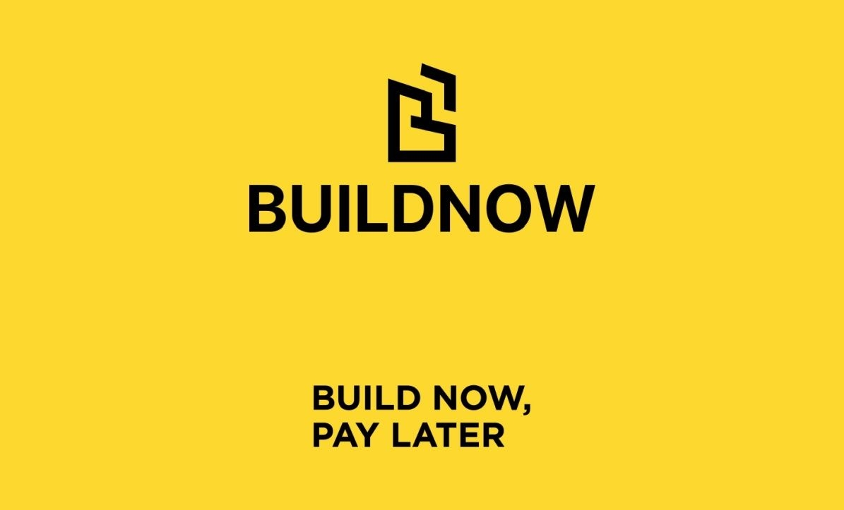 Buildnow secures $9.7 million investment led by STV