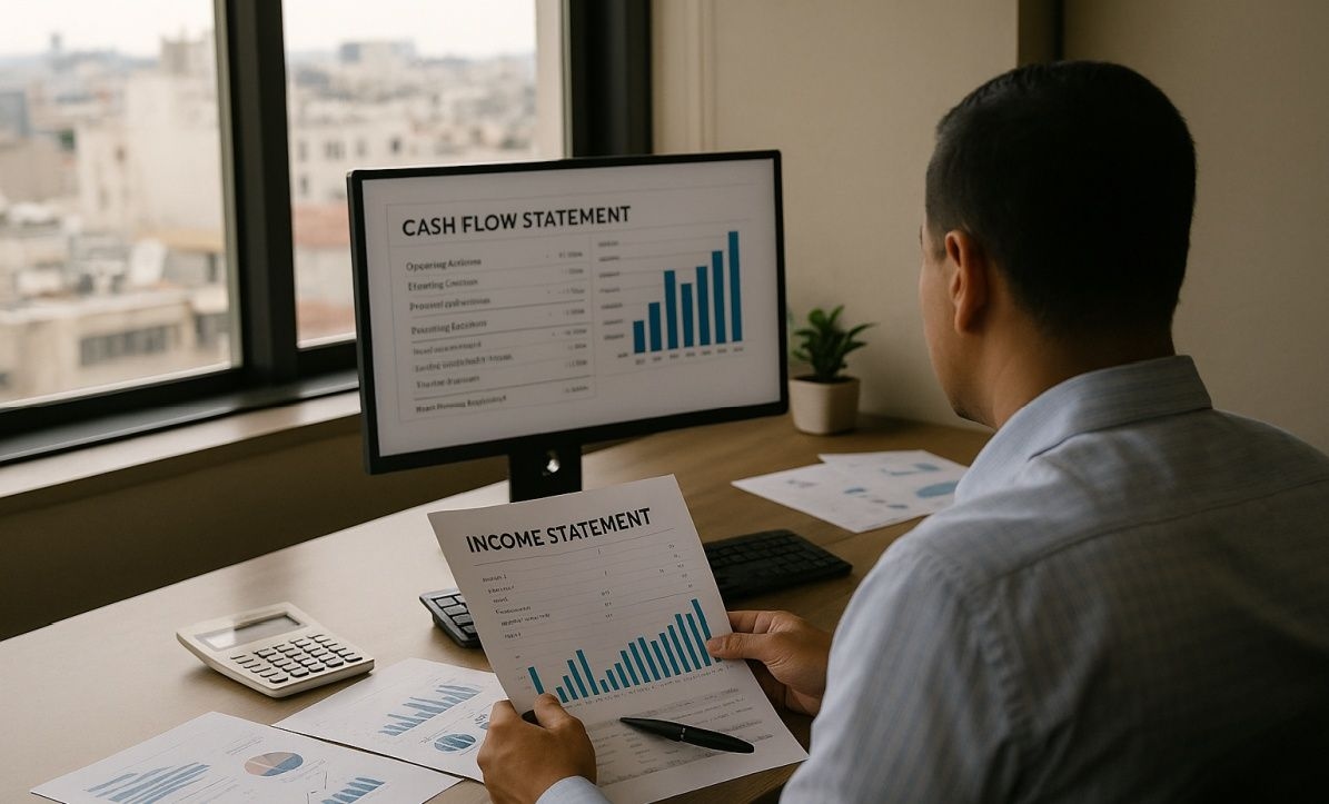 MENA founders: stop obsessing over profit. start tracking cash