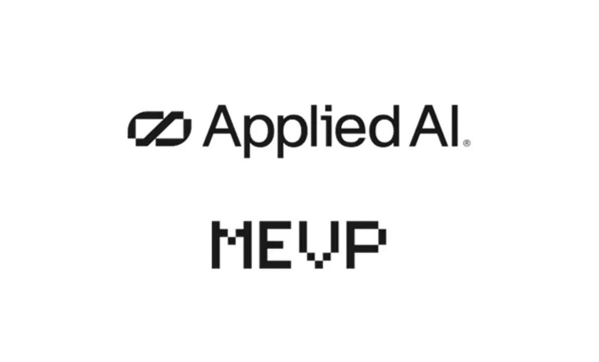 MEVP joins AppliedAI's Series A round