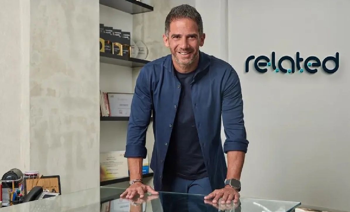 Related secures $8 million investment from Equivator