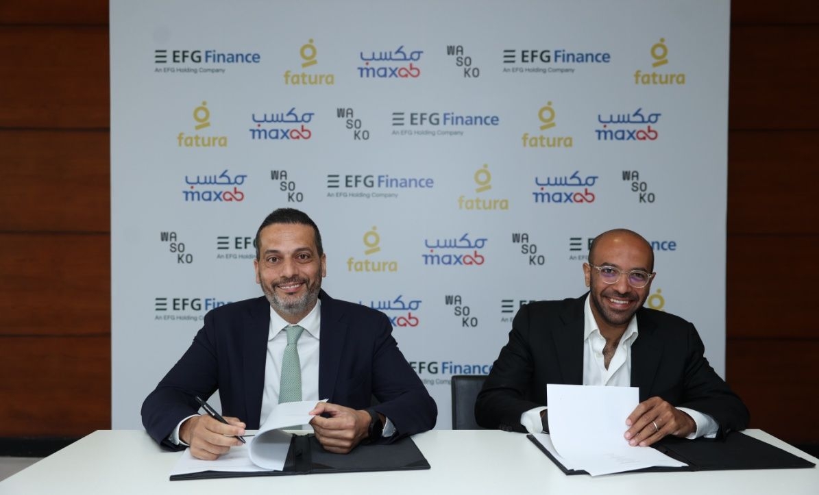 MaxAB-Wasoko acquires Fatura as EFG Finance joins board