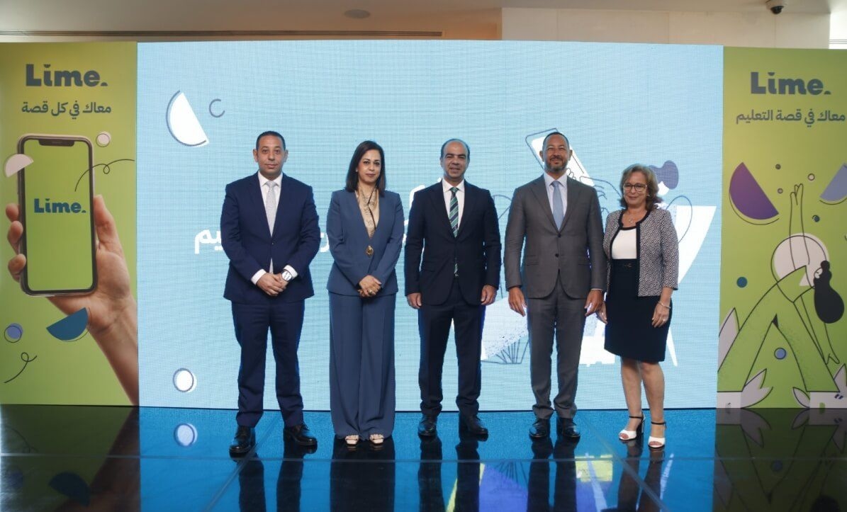 FAB's Lime app enters Egypt's fintech scene with $9.4 million investment