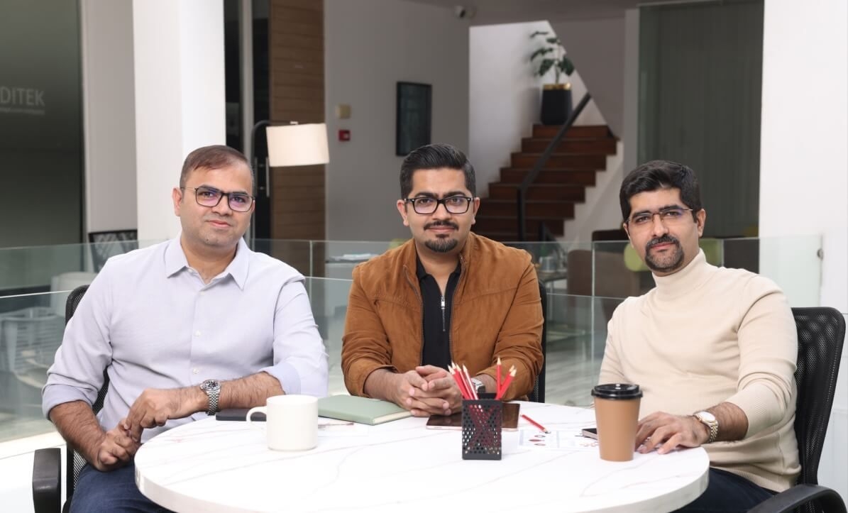 Disrupt.com pledges $100 million investment in next-generation AI startups