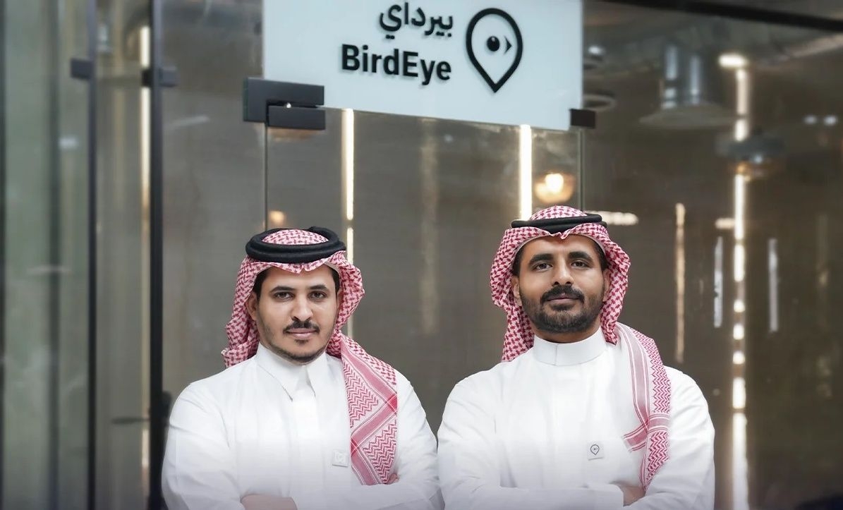BirdEye raises $586,000 to drive retail digital transformation in Saudi Arabia