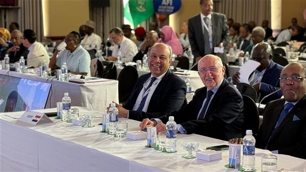 أسبوع أفريقيا للطيران يسعى الوزير لتعزيز ريادة مصر في إنتاج الوقود المستدام