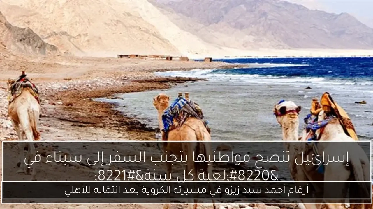 أرقام أحمد سيد زيزو في مسيرته الكروية بعد انتقاله للأهلي