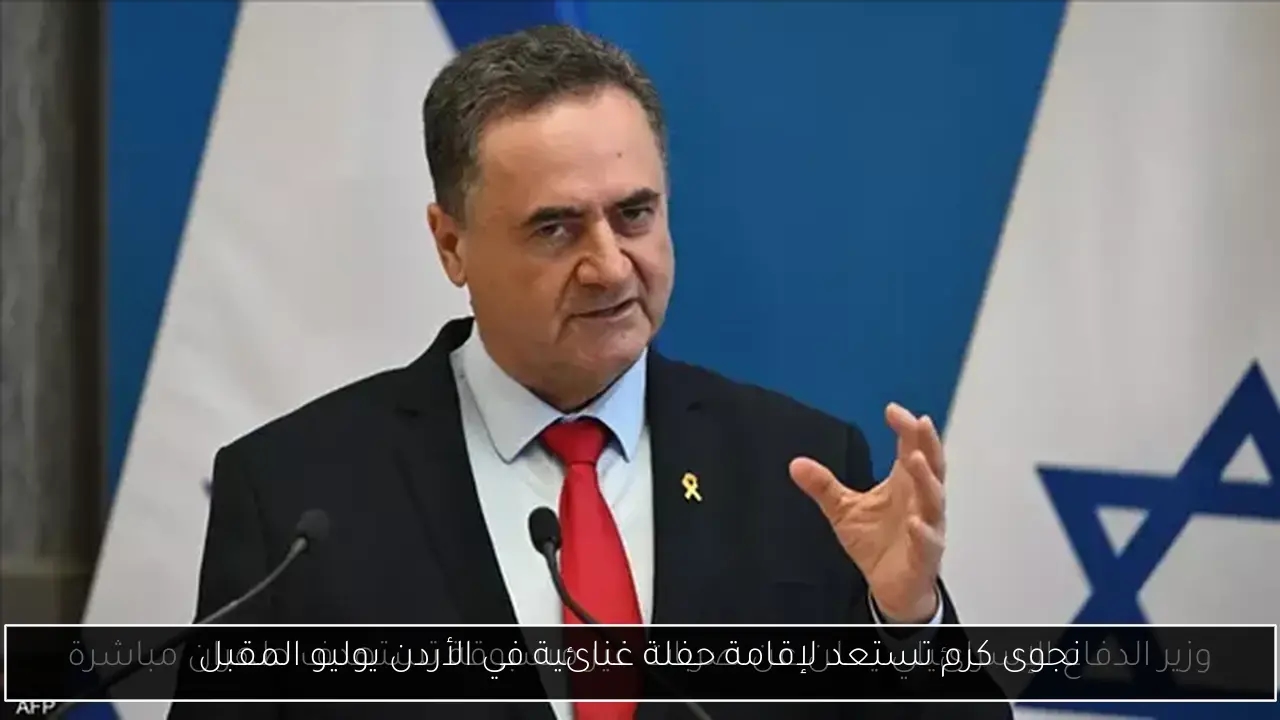نجوى كرم تستعد لإقامة حفلة غنائية في الأردن يوليو المقبل