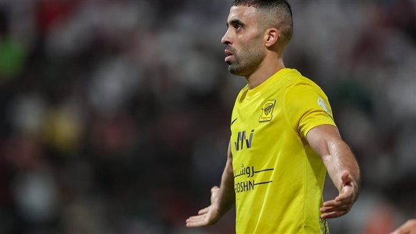عبدالعزيز المريسل يعبر عن معارضته لتعاقد الهلال مع عبدالرزاق حمدالله
