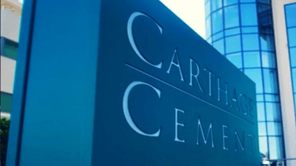 Tunisia: Carthage Cement gets back on track in Q2 of 2025