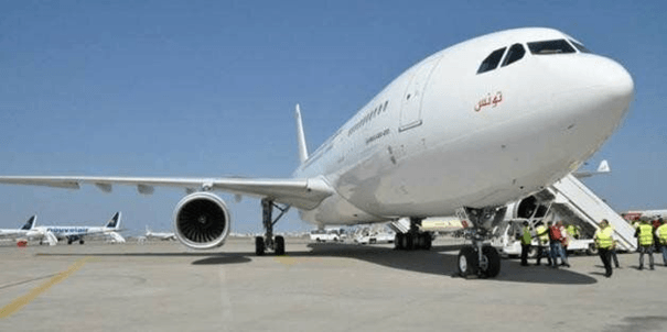 Tunisia: Tunisair sees 6% increase in passengers between October 2024 and March 2025