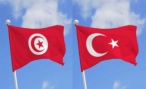 Tunisia-Turkey partnership day in Tunis May 13