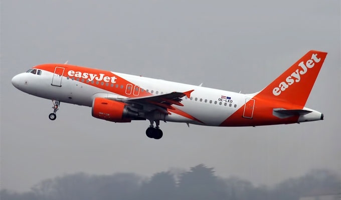 Tunisia: easyJet to launch flights to Enfidha in Spring 2025