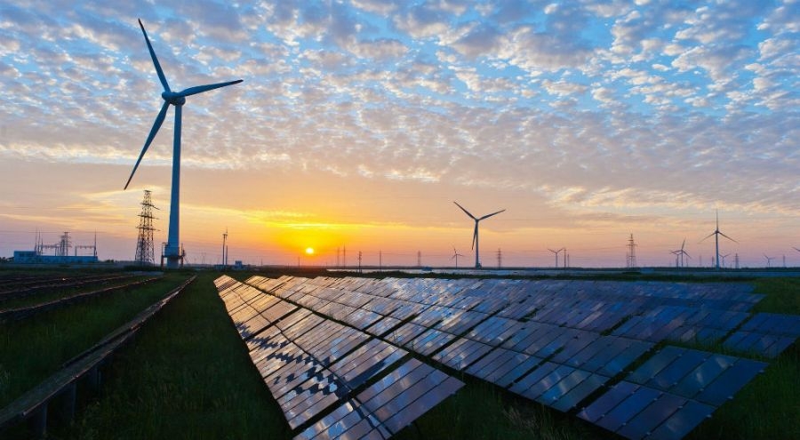 Energy Transition in Tunisia and Mediterranean Partnership