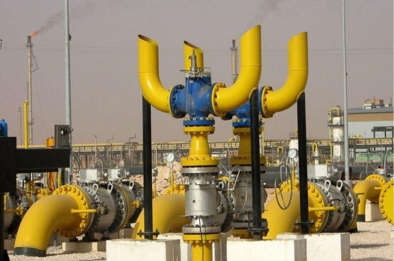 Tunisia: Natural gas resources decline by 19% by end of November 2024