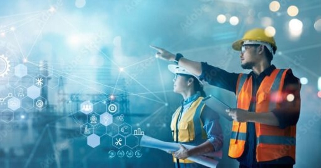 Industrial production index down by 3.6%
