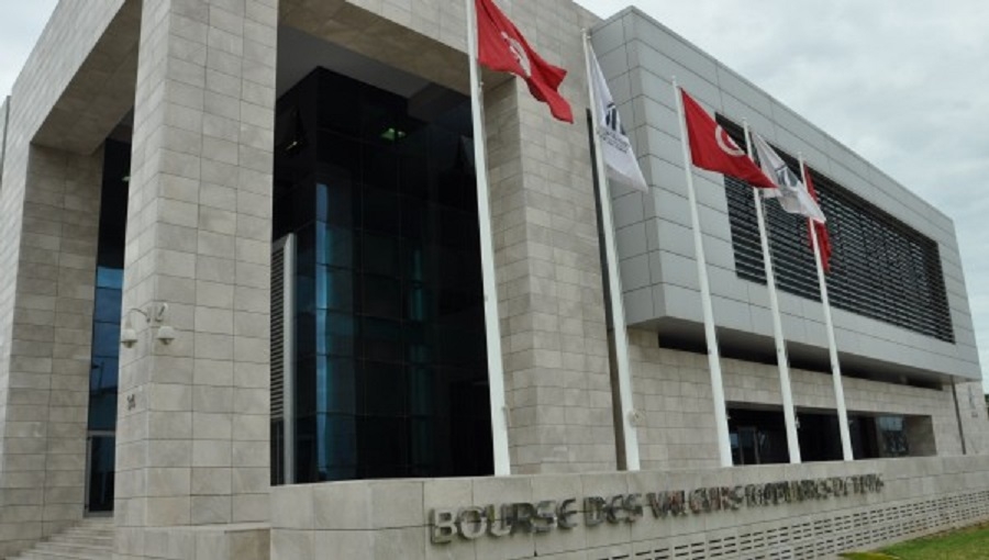 Tunisia: Tunindex closes week in the green (+1.3%)
