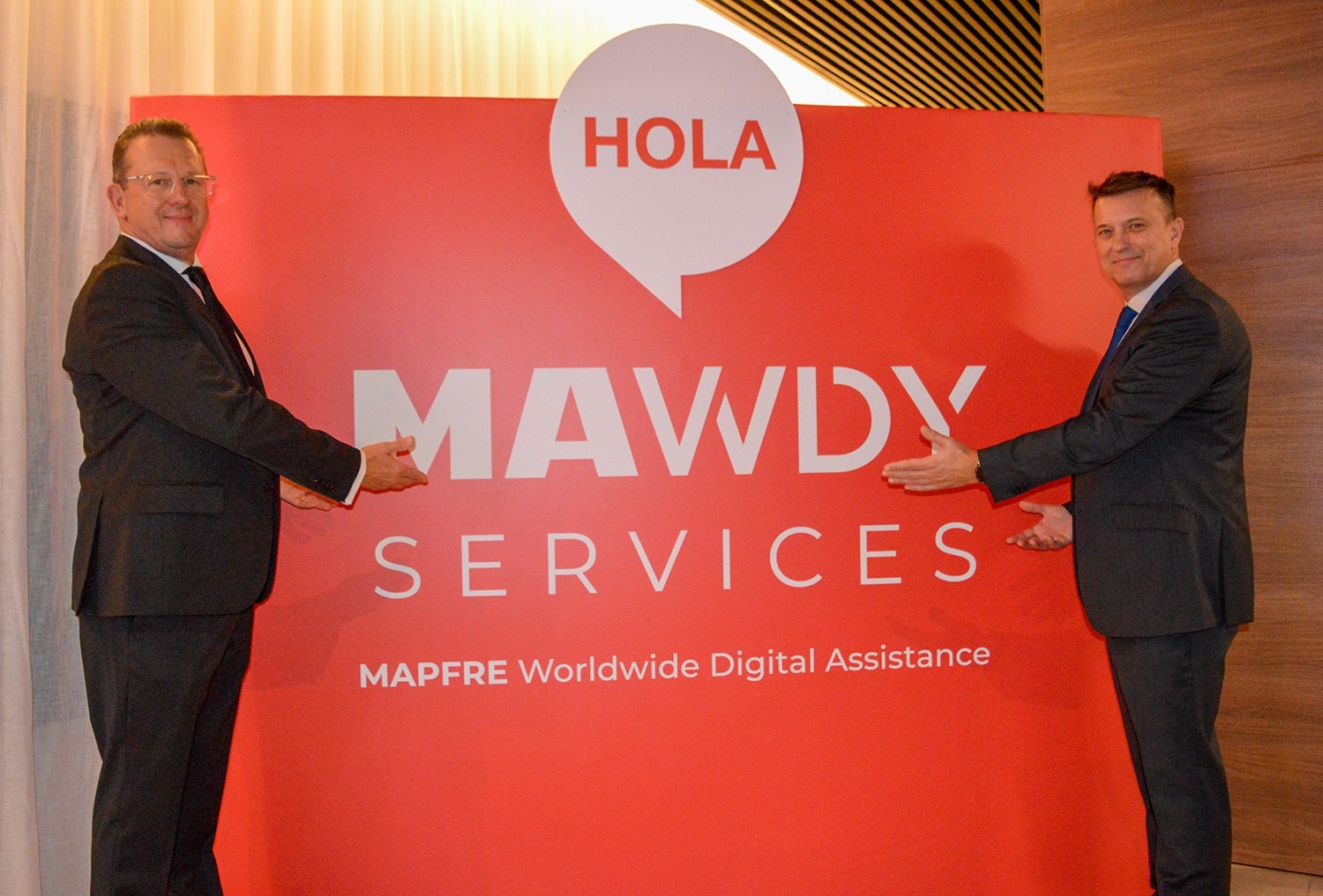 Tunisia: Afrique Assistance becomes MAWDY SERVICES
