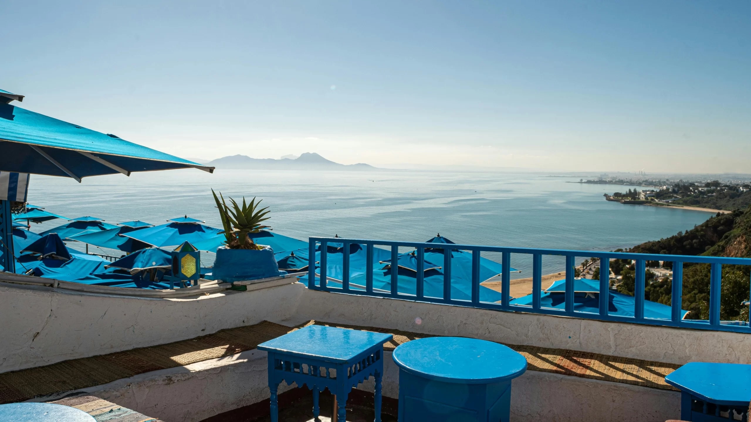 Tunisia's tourism regains its shine