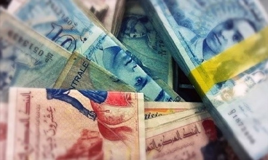 Tunisia: Circulating banknotes and coins surpass 24 billion dinars