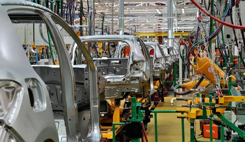 Automotive sector faces a major labor shortage