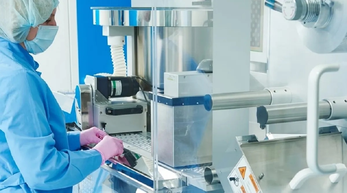 Pharmaceutical industry: New perspectives taking shape