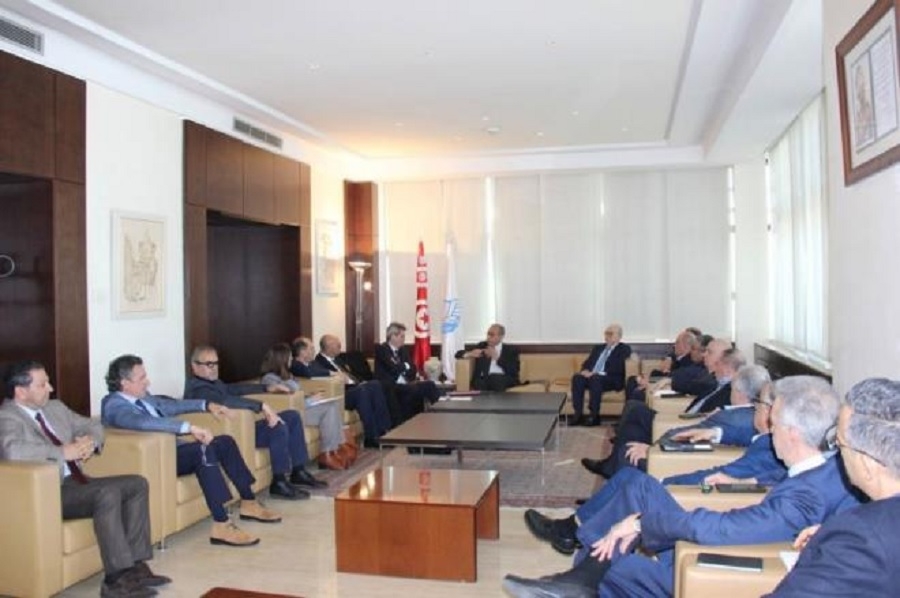UTICA/CBF: It is imperative to develop electronic payment system