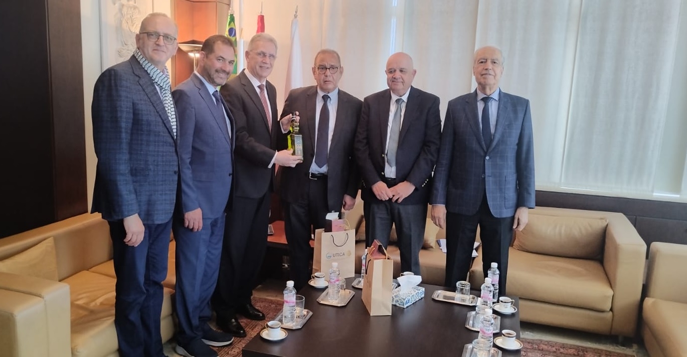 Tunisia in the crosshairs of Brazilian business leaders