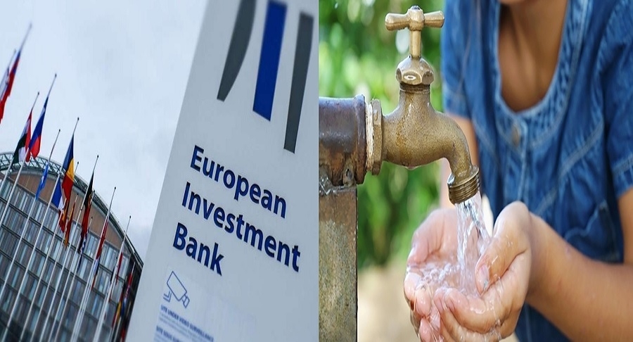 EIB provides €30 million to boost Tunisia's drinking water infrastructure