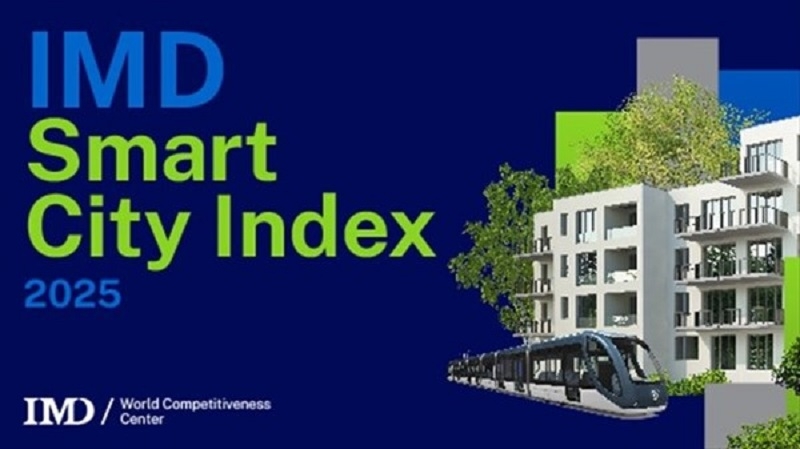 Smart City Index 2025: Tunis plummets to 142nd place among 146 ranked cities