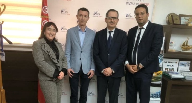 Tunisia: Russian firm RKS LLC eyes Enfidha Deepwater Port and Sousse Smart City Projects