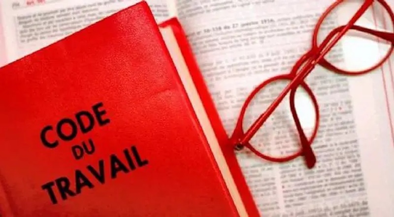 Penalties for breaching Labor Code and ban on subcontracting could include prison time