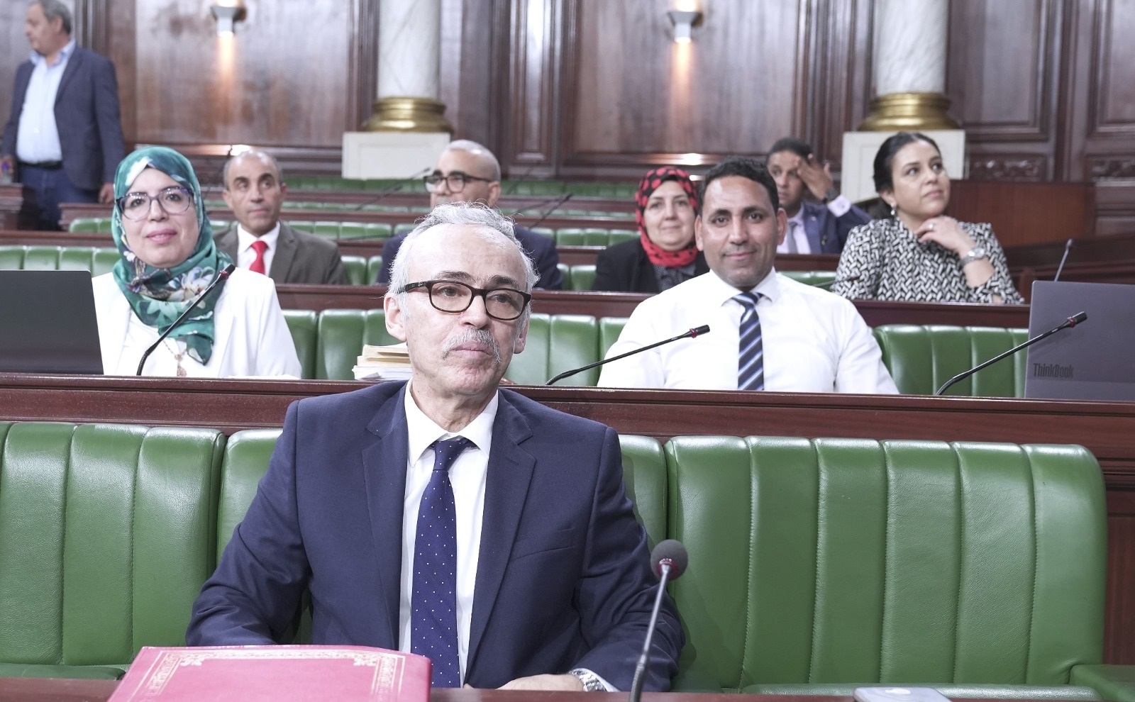Tunisia: Historic labor reform passed
