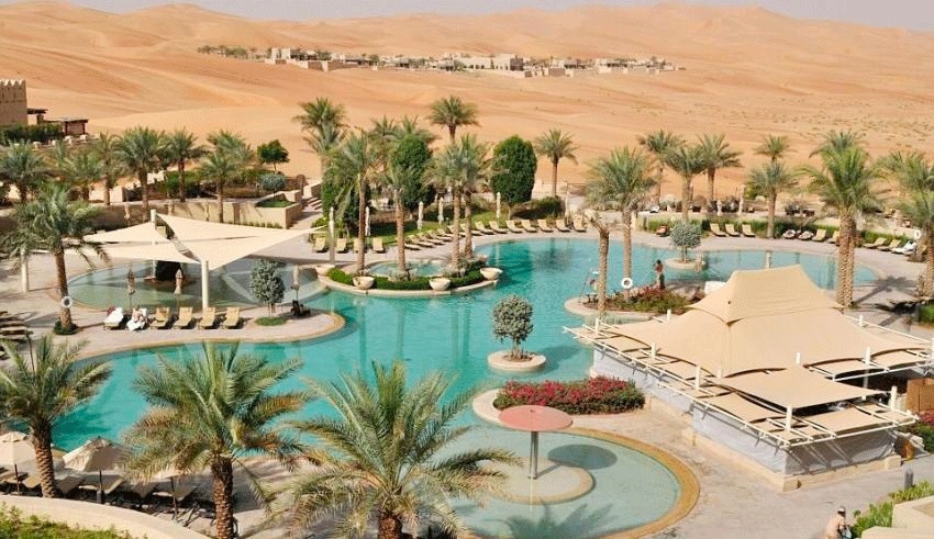 Saharan tourism makes a strong comeback in Tozeur