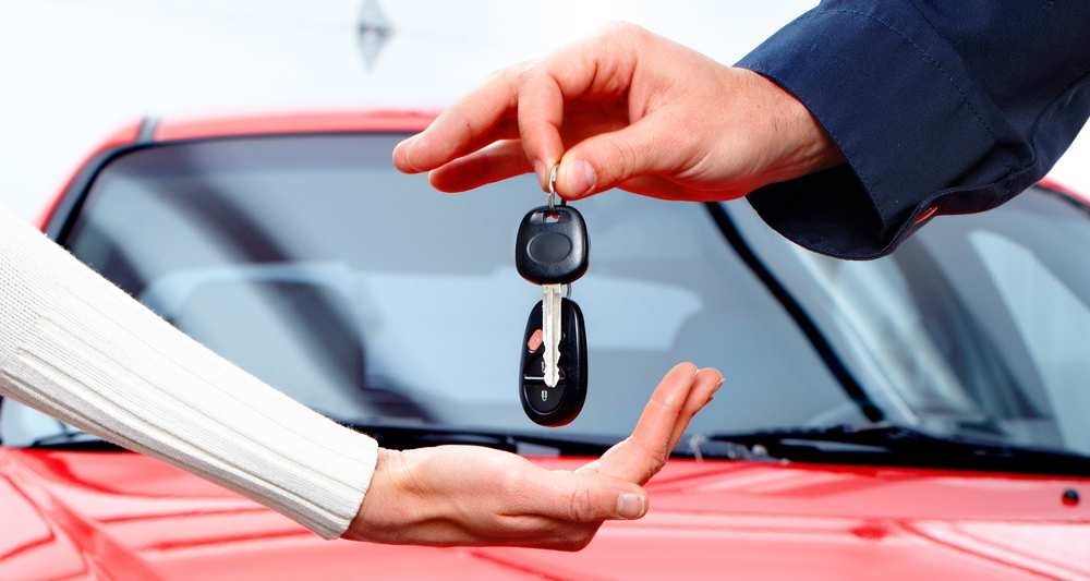 More than 17,000 cars sold in Q1 2025
