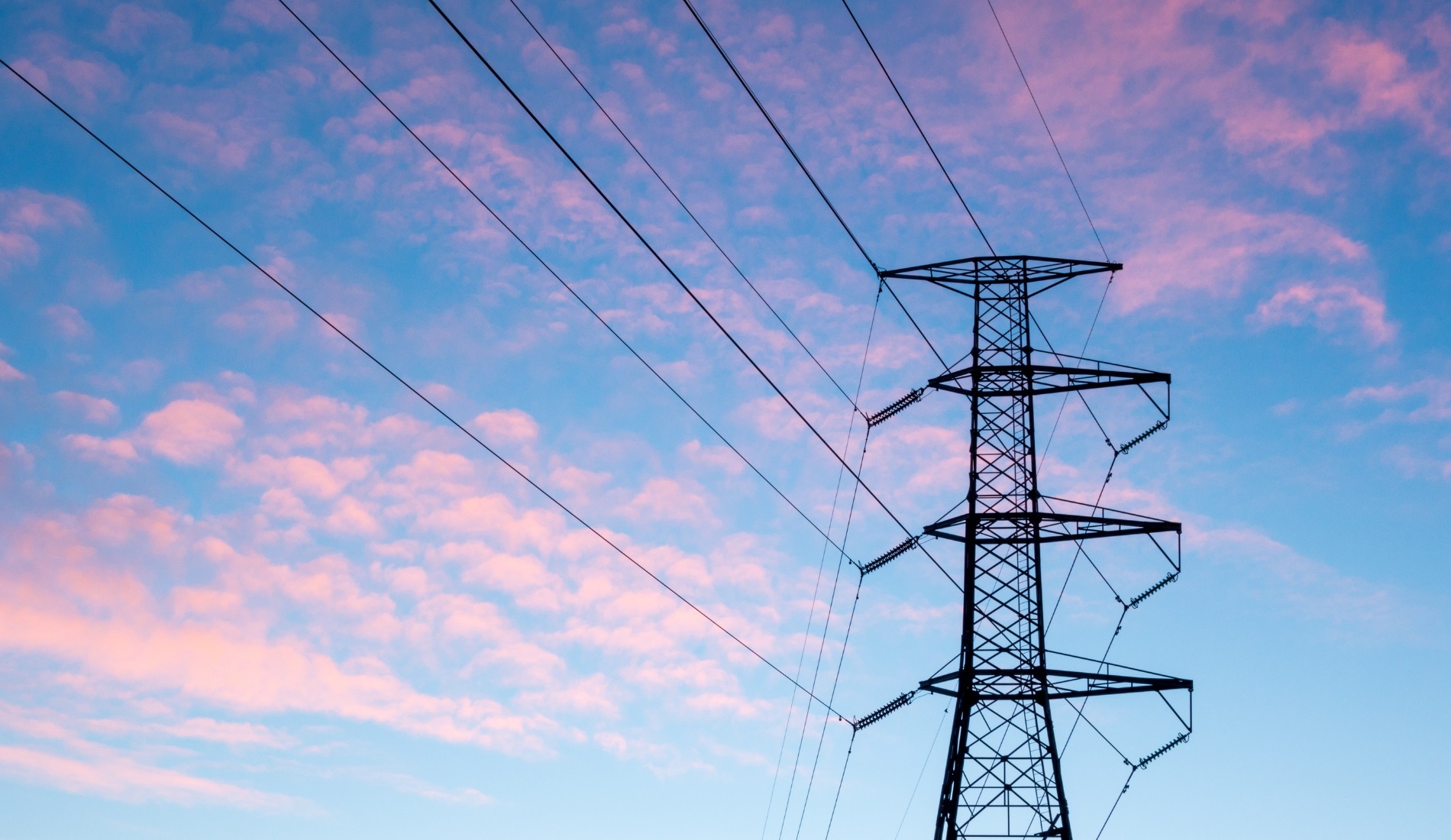 Tunisia produces less electricity than it consumes