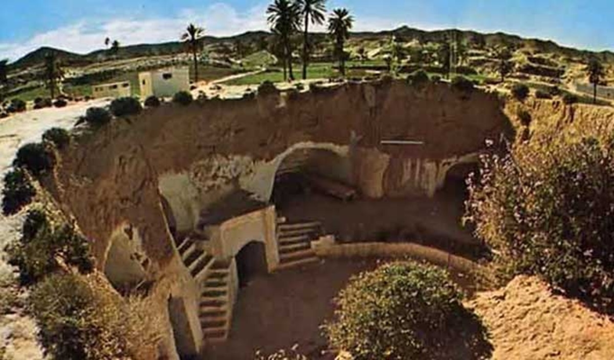 Alternative tourism: Gabes gears up!