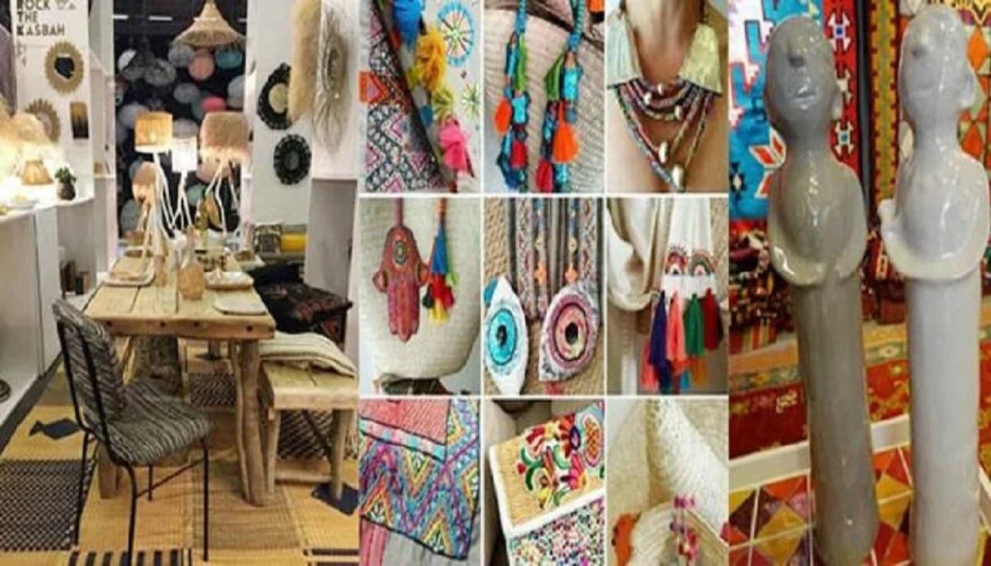 Crafts sector: €15,000 support for Diaspora-led businesses