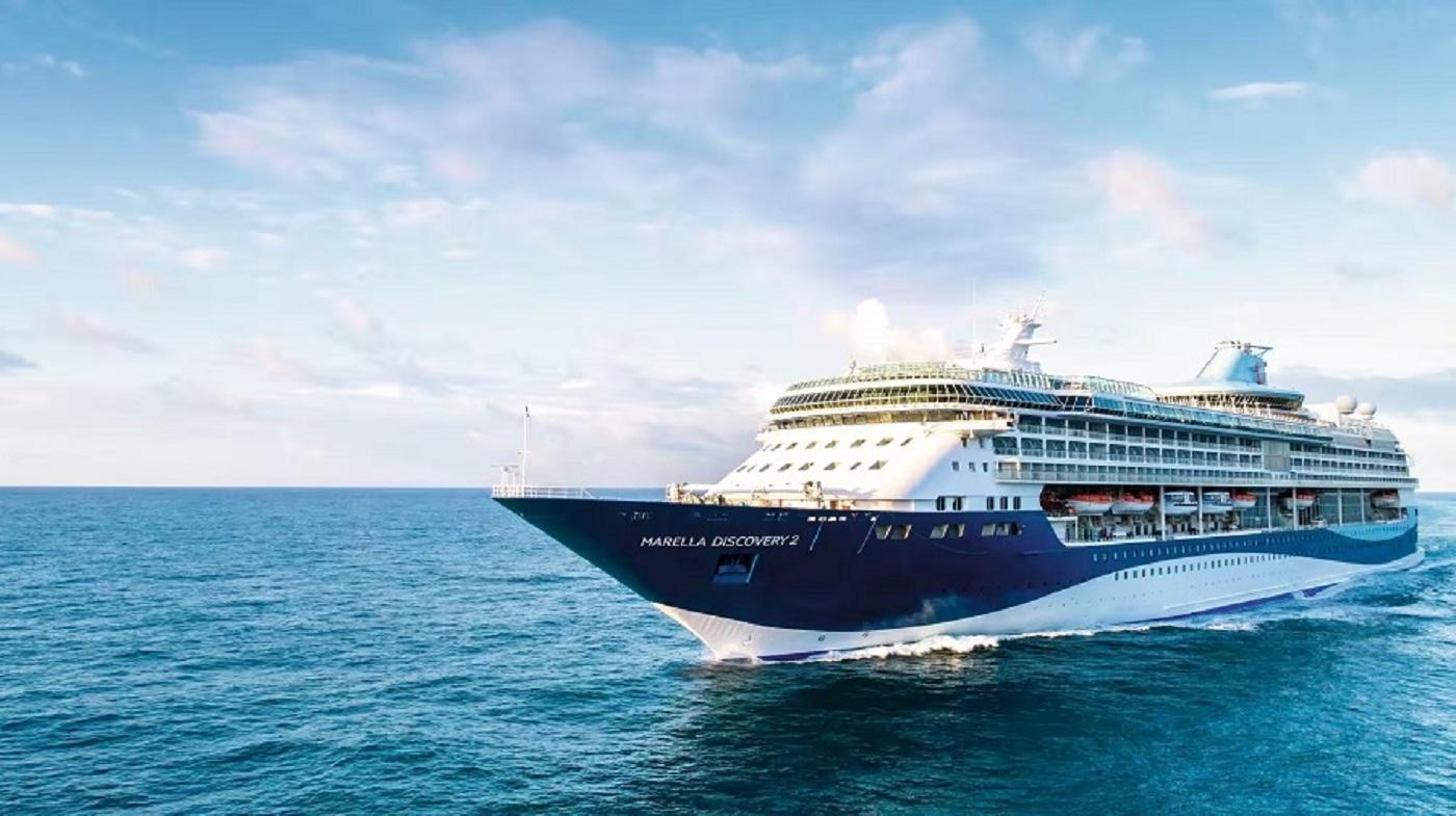 Tunisia: Marella Cruises returns after 10-Year hiatus