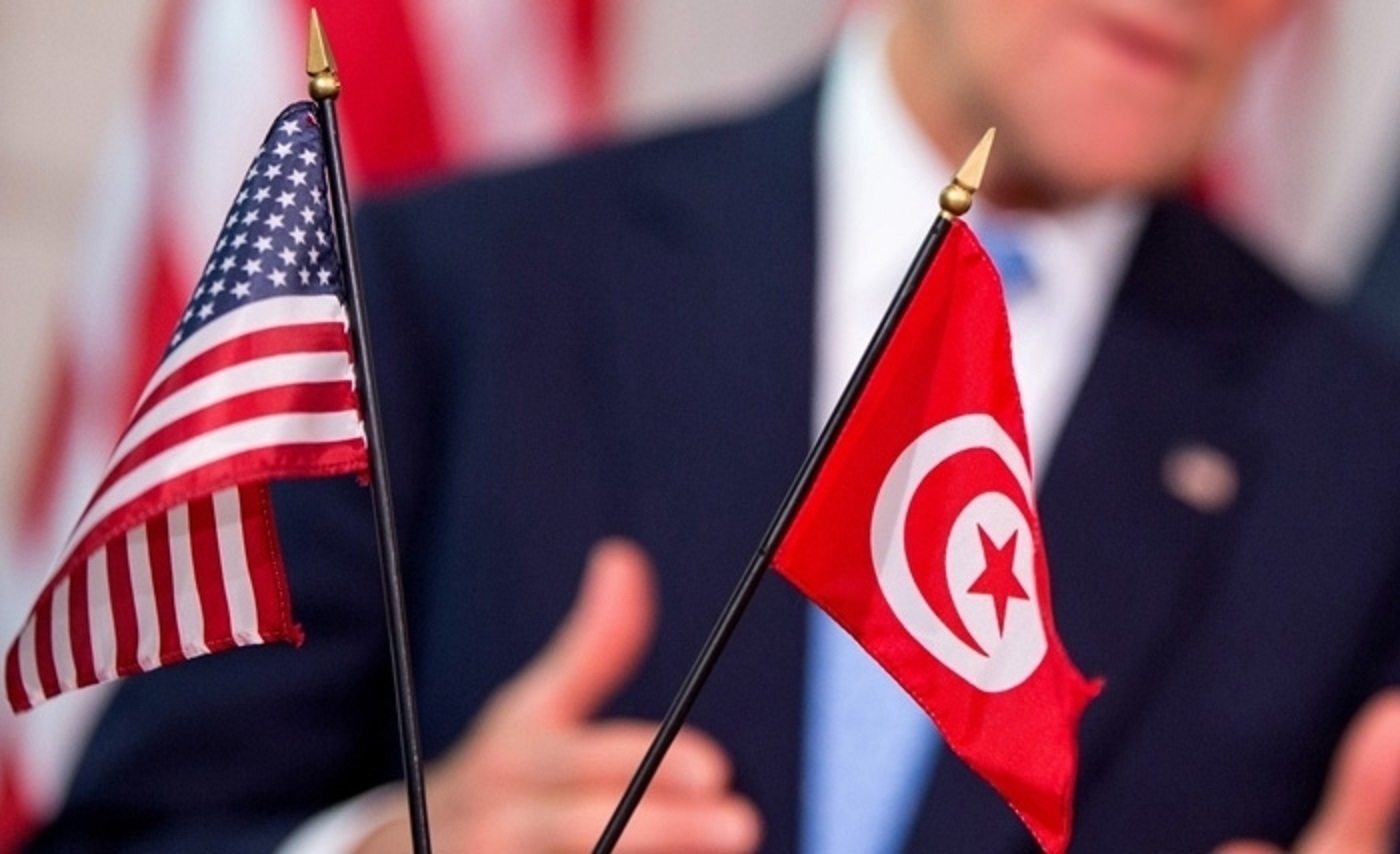 Trump notifies Tunisia of new tariffs via punitive trade letters