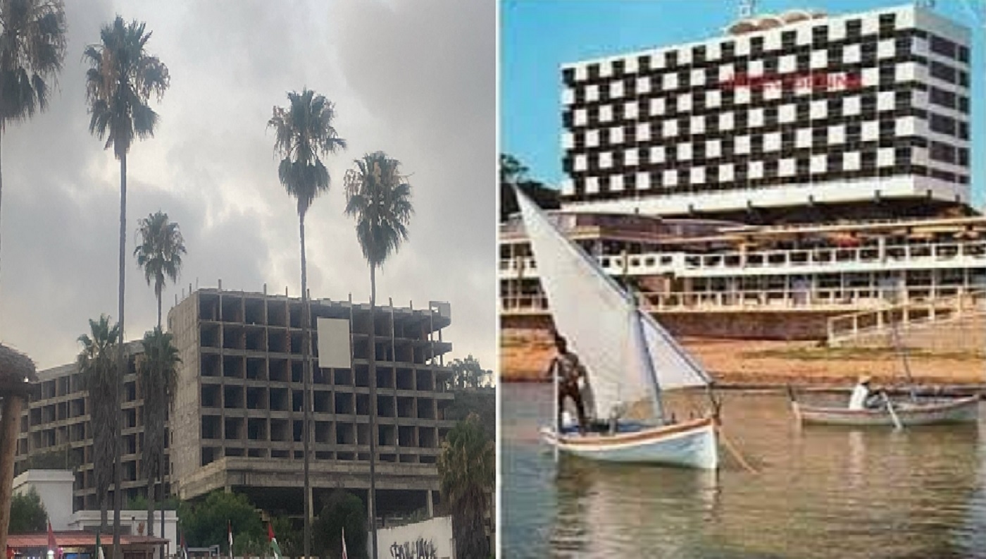 Accumulated debts and unpaid checks… UGTT files complaint against Amilcar Hotel investor!