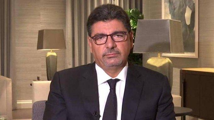 رسالة من بهاء الحريري: لا دولة مع السلاح غير الشرعي