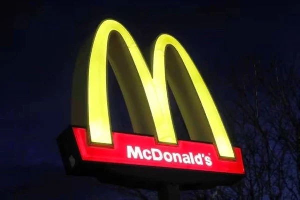 McDonald's: E. coli outbreak has been contained