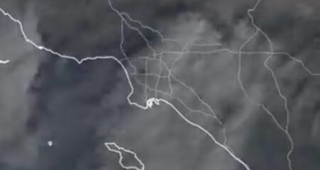 VIDEO: The Palisades Fire alone could become the 'costliest' wildfire in U.S. history