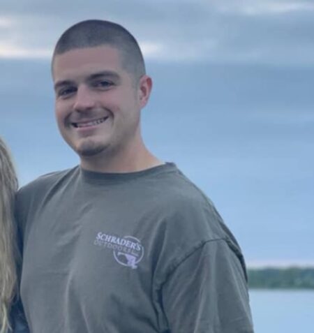 Jesse Pitcher : 15th victim in D.C. mid-air collision identified