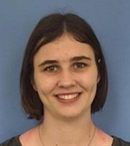 Grace Maxwell : 17th victim in D.C. mid-air collision identified as Ohio college student