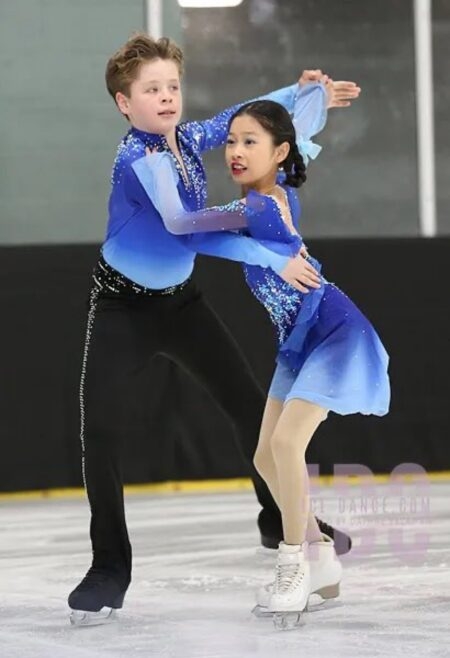 Sean Kay and Angela Yang : The 24th and 25th victims in the D.C. mid-air collision have been identified as figure skaters