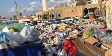 بلدية صيدا عممت التقرير السنوي وتوصيات اللجنة التشاركية لمراقبة أداء معمل معالجة النفايات في صيدا IBC