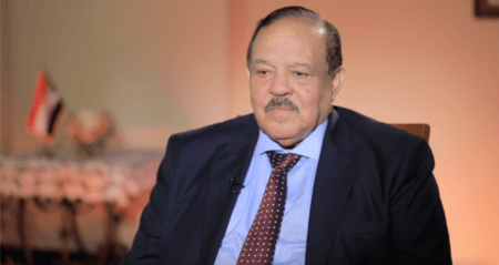وزير الخارجية السوداني لبي بي سي: لا حل سياسي دون استسلام الدعم السريع