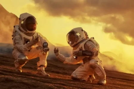 هل ينجح ترامب في إرسال رواد فضاء إلى المريخ بحلول 2029؟