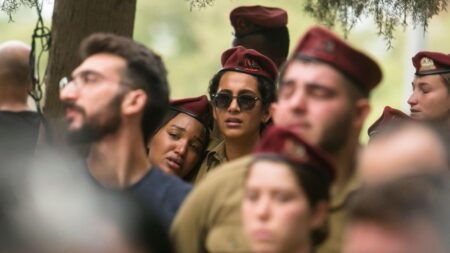 'إخفاق تام': الجيش الإسرائيلي يقر بالإخفاق في منع هجوم السابع من أكتوبر